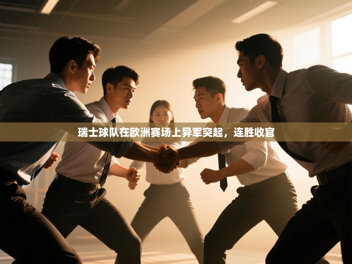 瑞士球队在欧洲赛场上异军突起，连胜收官  第2张