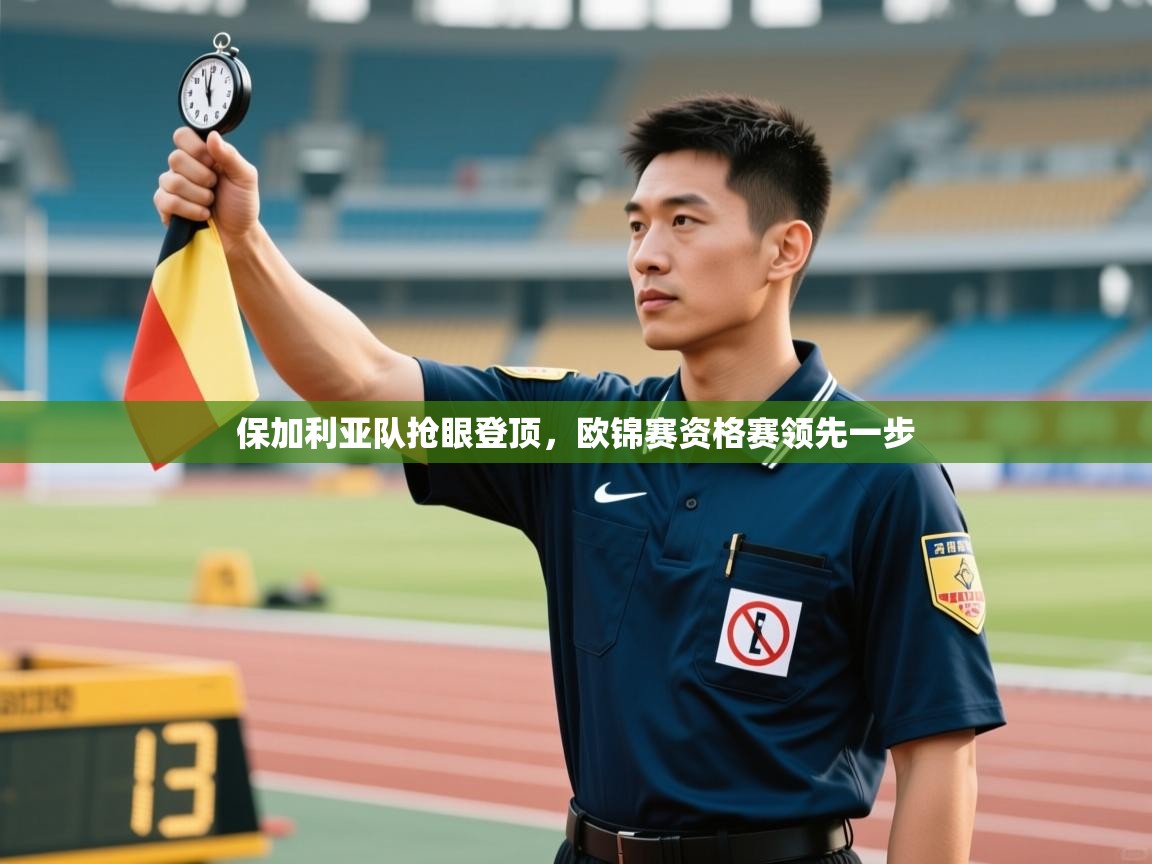 保加利亚队抢眼登顶，欧锦赛资格赛领先一步  第1张