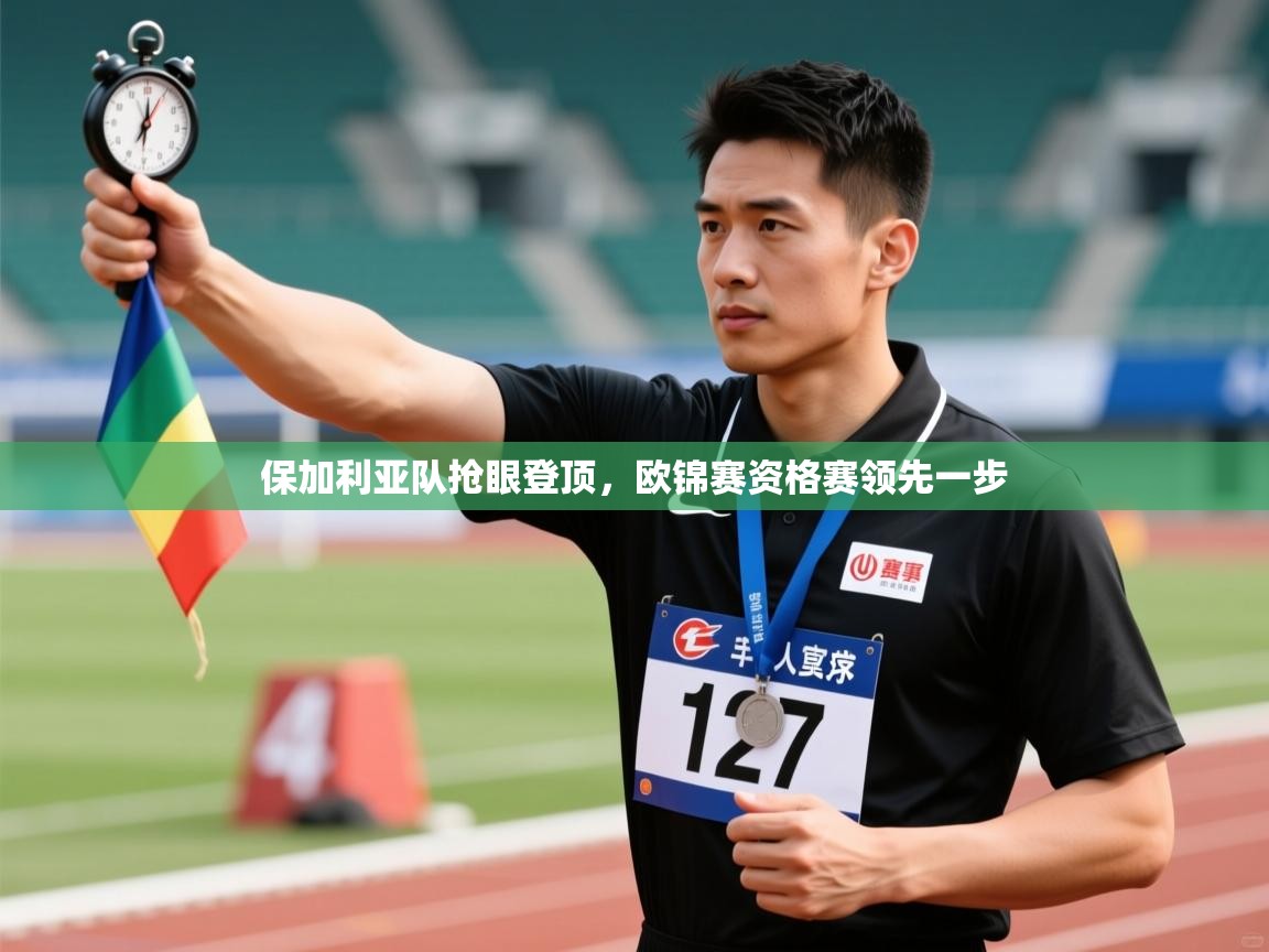 保加利亚队抢眼登顶，欧锦赛资格赛领先一步  第2张