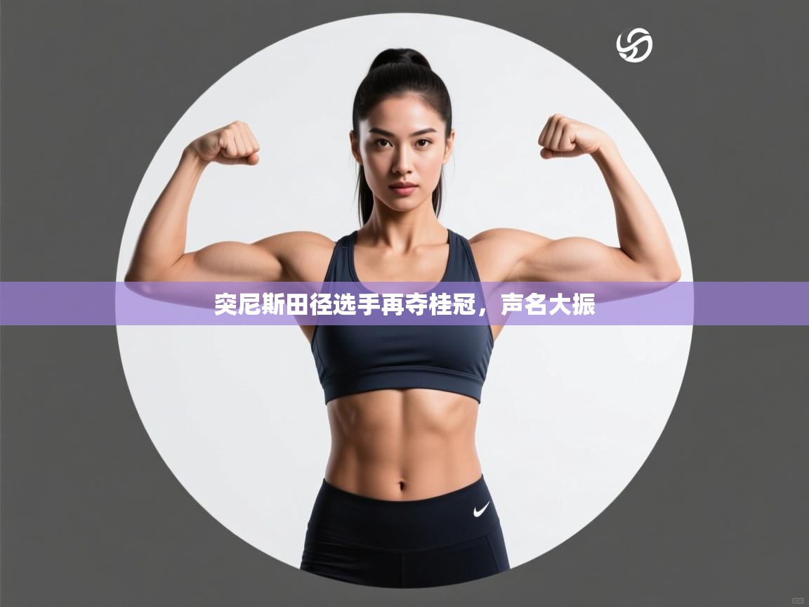 突尼斯田径选手再夺桂冠，声名大振  第2张