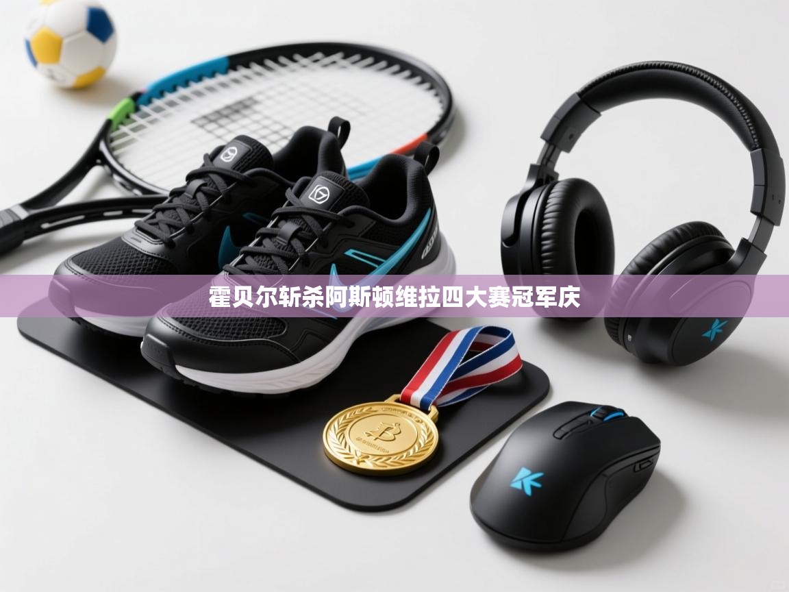 霍贝尔斩杀阿斯顿维拉四大赛冠军庆 第2张