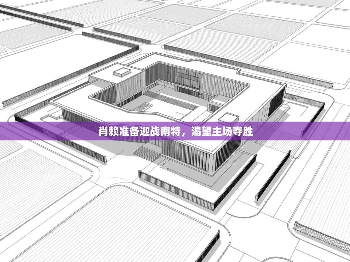 肖赖准备迎战南特，渴望主场夺胜  第2张